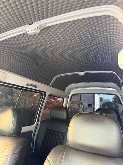 Chevrolet Damas 2024 — 4