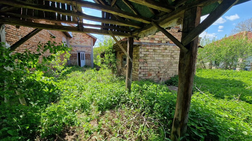 Продава се Къща в с. Богданци, Област Разград - 200 кв.м за 200 €/кв.м - Снимка #15