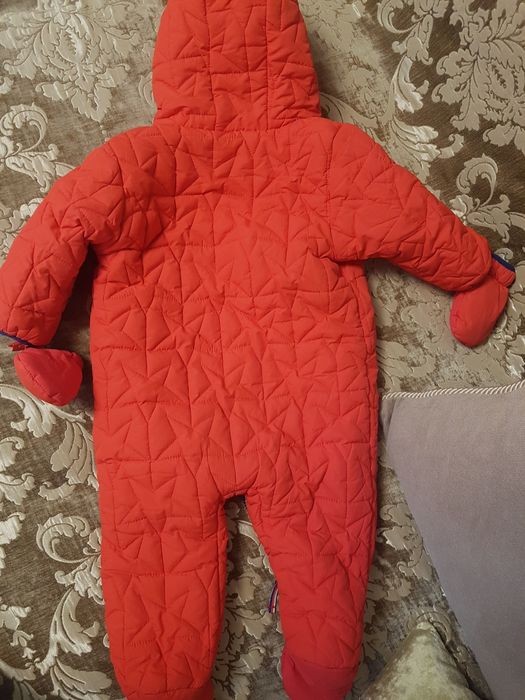 Комбинезон демисезонный Next