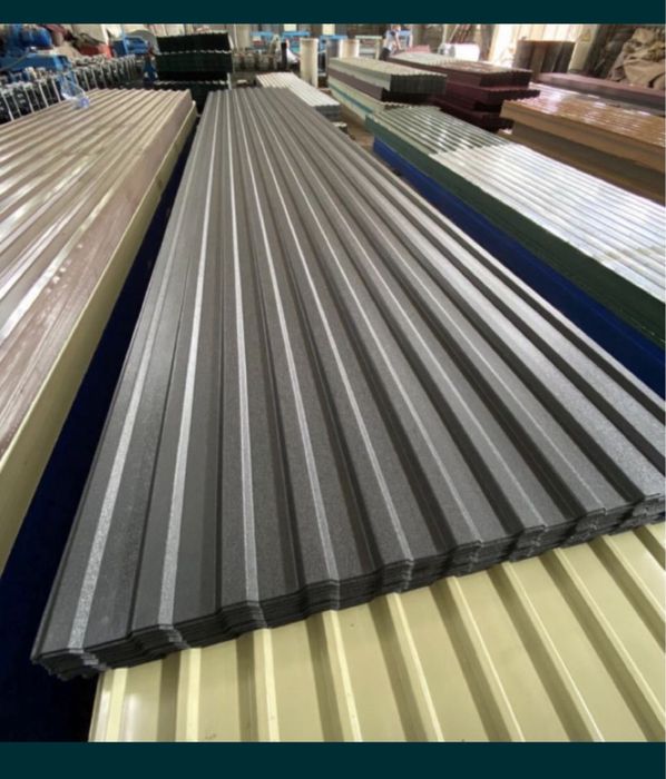 Профлист Караганда