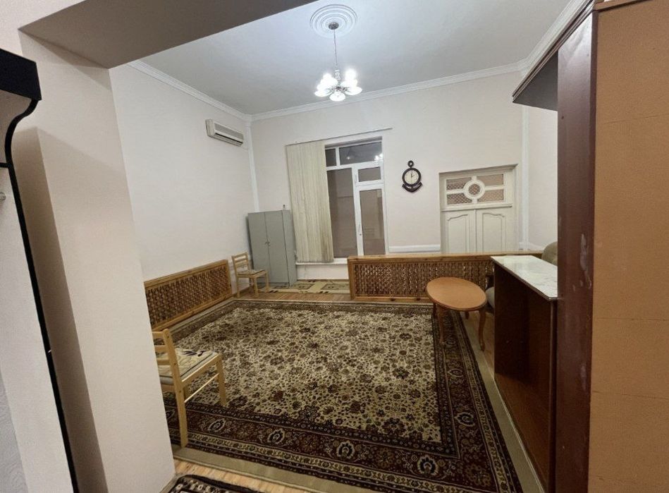 3 ком пад офес Нурафшон куча 100 кв