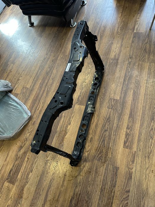 Телевизор на Toyota Corolla 180 аналог