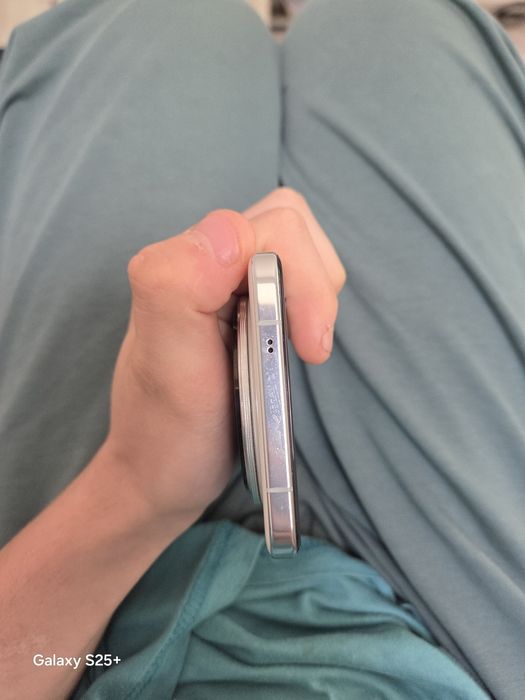 Обмен Vivo x200 pro