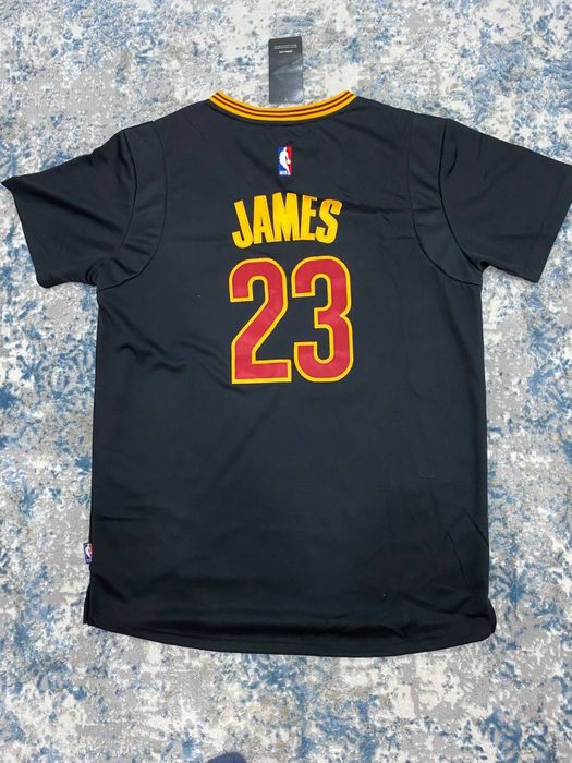 Cleveland Cavaliers джерси