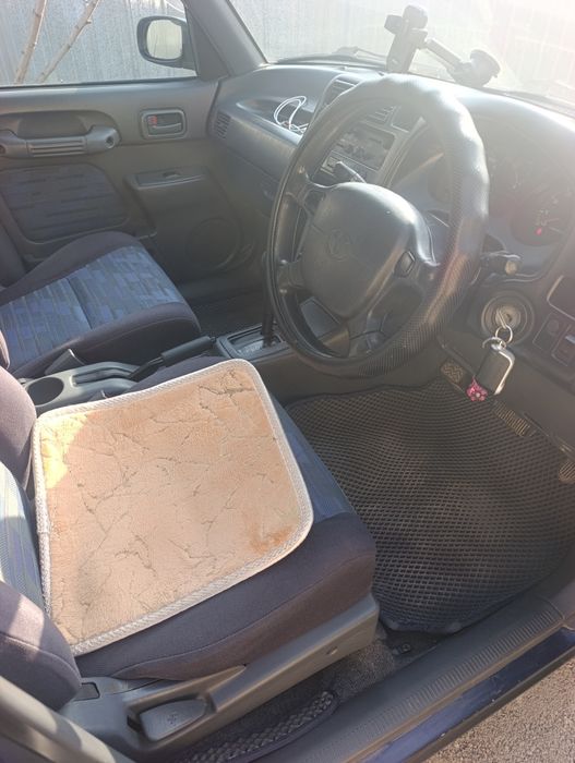 Продам Рав 4 в хорошем состоянии