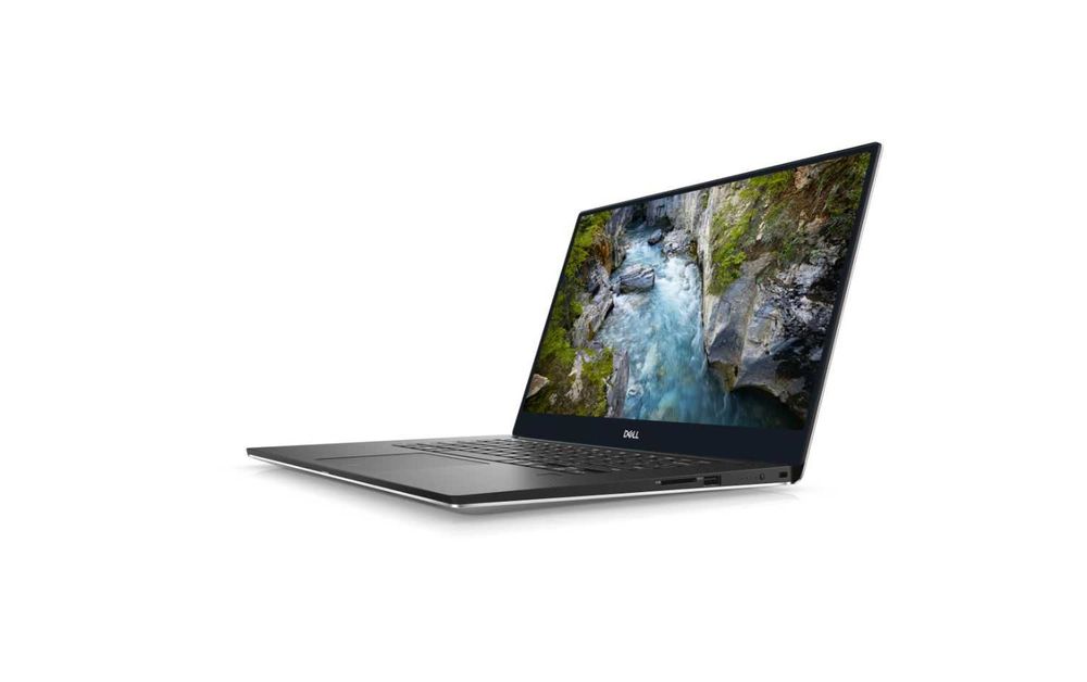 Dell Precision 5540 Intel® Core™ i9-9980H/ 32GB DDR4 / 1TB SSD - НОВ