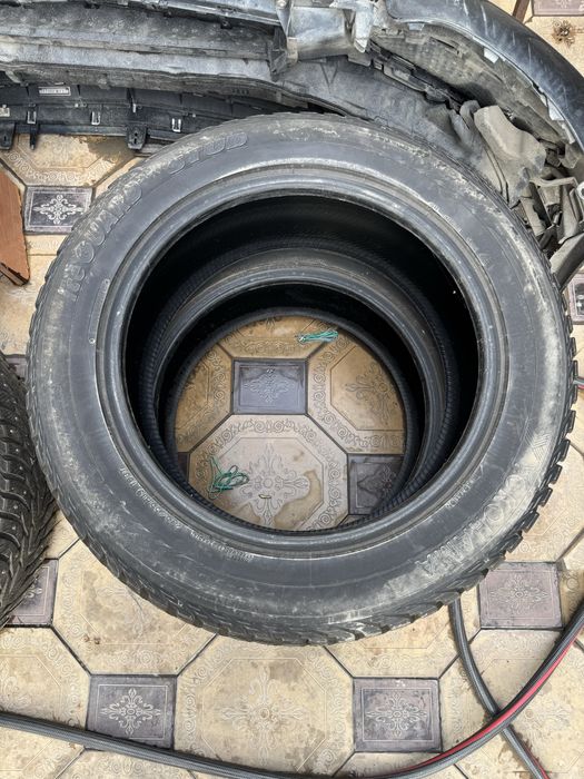 Балон хайландер зимние