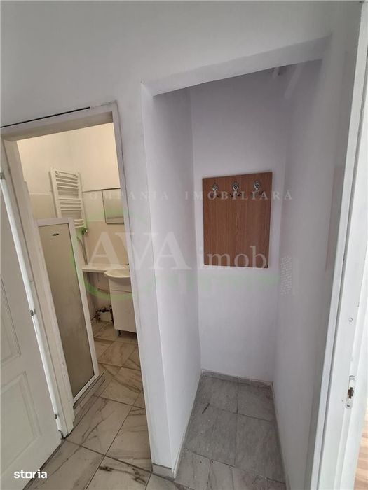 Apartament 2 camere decomandat zona Central