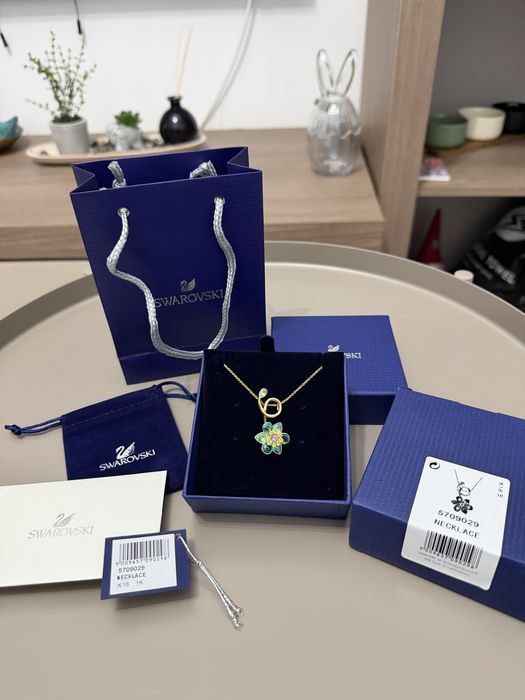 Lantisor Swarovski
