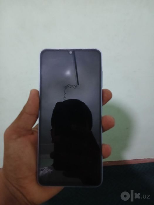 Samsung galaxyA07