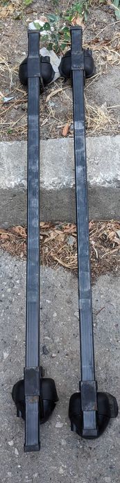 Хоризонтални релси за багажник