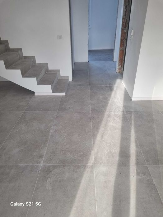 Amenajari interioare si exterioare