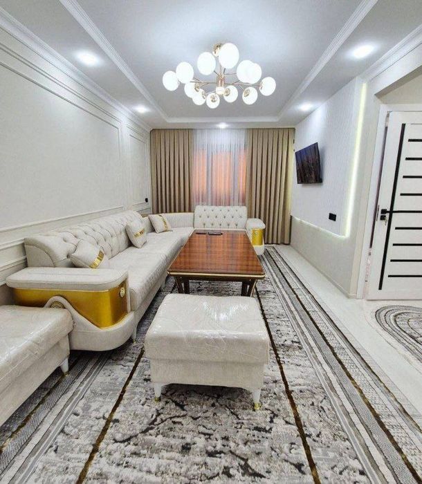 Olmazor Beruniy metro yaqinida 2xonali uy ijaraga beriladi