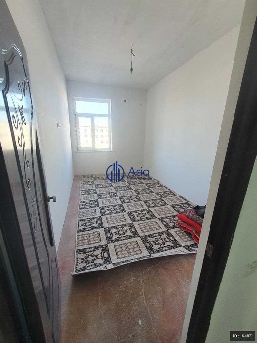 Arzon Narxda 6-mikrdan 2x xonali kvartira sotuvga chiqdi K487