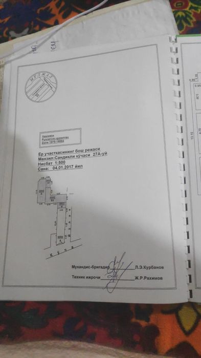 Продаем участок 2.67 соток в Циалковском перекрестке