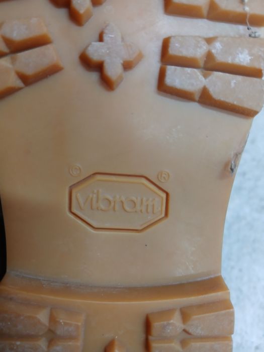 Кожени кубинки(боти)