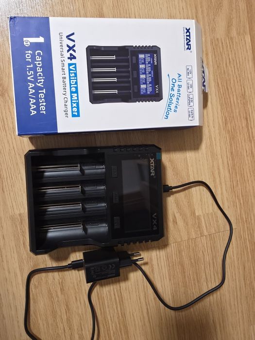 Incarcator xtar vx4