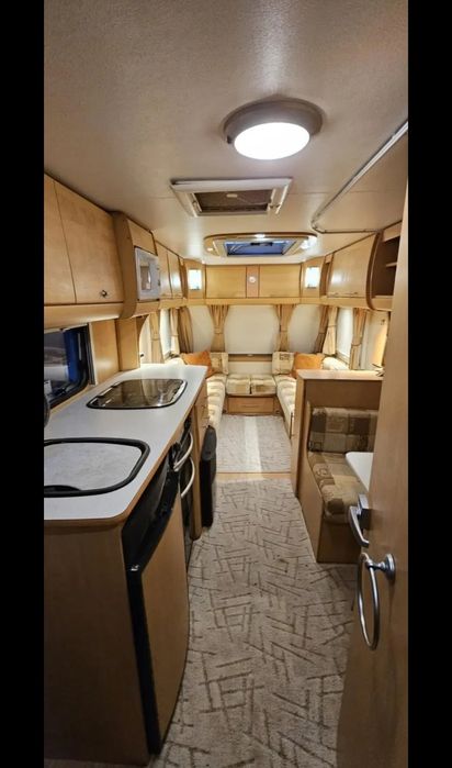 Каравана   -Bailey Pageant