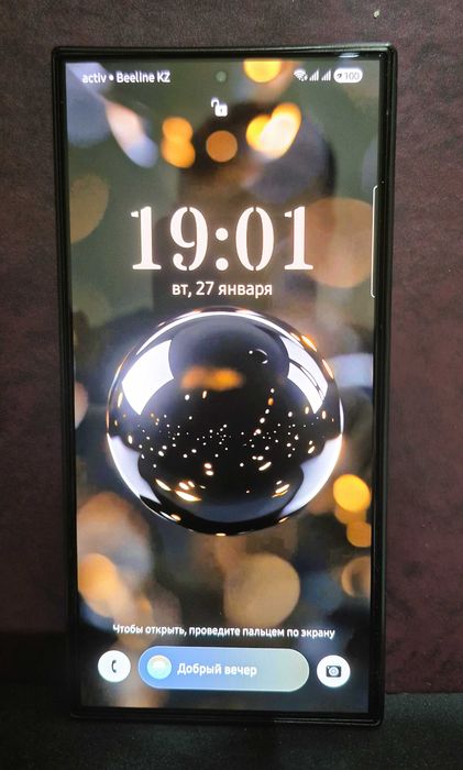 Samsung S24 Ultra 12/256 gb