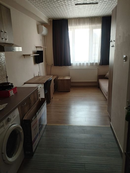 Proprietar închiriez garsoniera