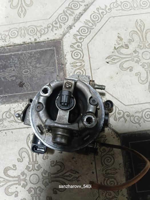 Продам моновпрыск