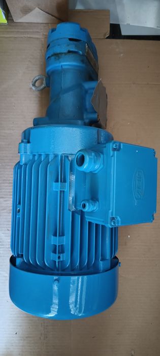 Screw Compressor  ALMIG  - SCA7L2  : 7.5 kW