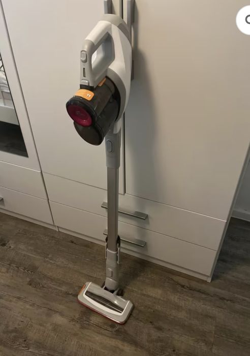 Прахосмукачка, PHILIPS, Series 5000 SpeedPro FC6723/01 18.0V, Безжична