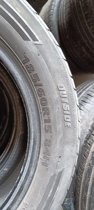 Cauciucuri de vara kumho ecowing es01