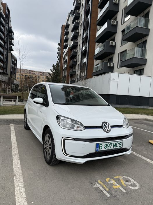 Volkswagen e-UP/eUP 2018 baterie 18.7kw