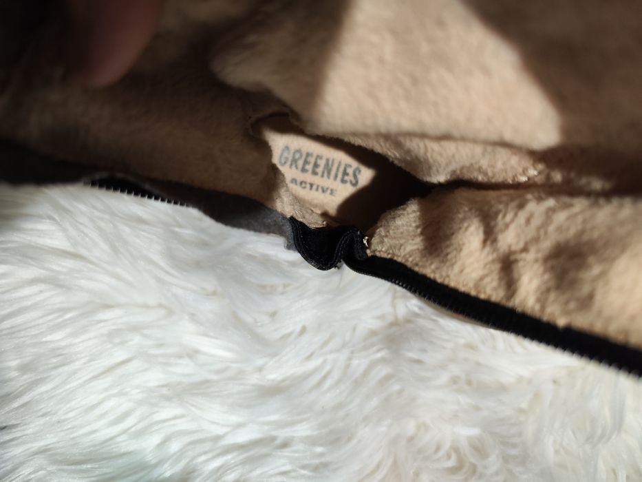 Cizme îmblănite de iarna fete mărimea 25