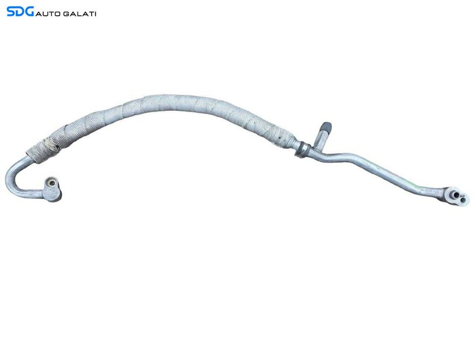 Conducta Teava AC Aer Conditionat Clima Skoda Fabia 1 1.2 Benzina 2000 - 2007 Cod 6Q0820721AH [N4886]