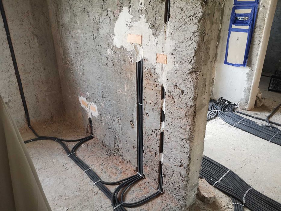 Electrician - Vaslui