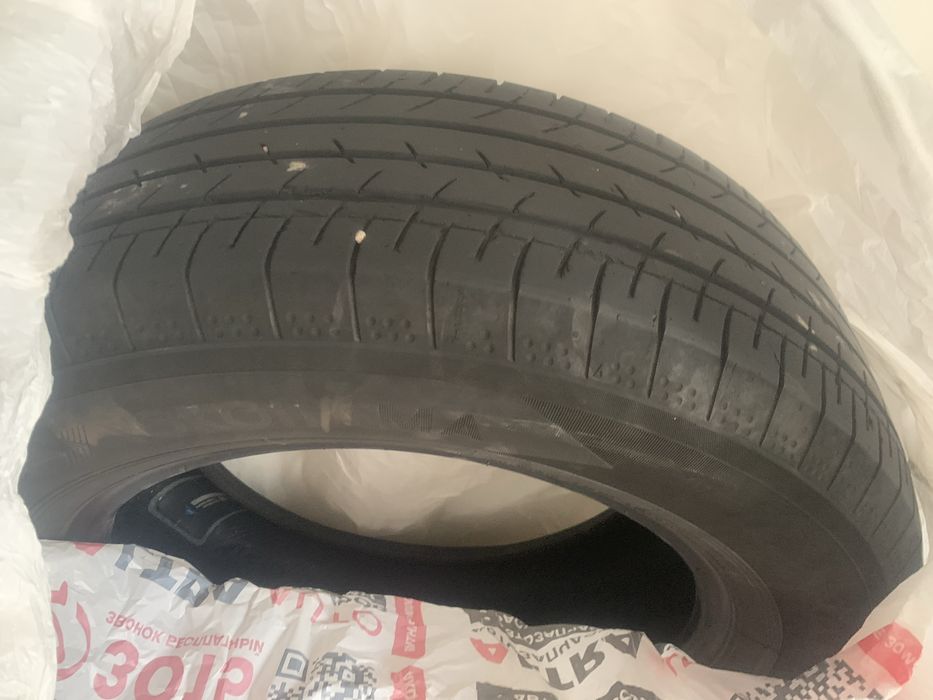 Yokohama летние баллоны