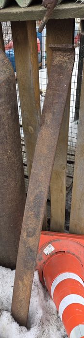 Коренной рессор на камаз