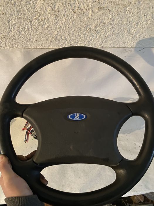 электроусилитель рул лада гранта