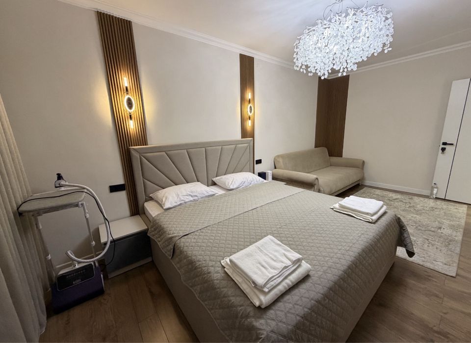 Люкс Посуточно квартира