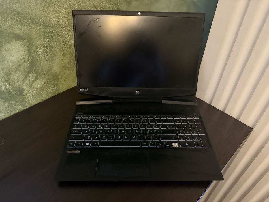 Laptop Gaming Pavilion