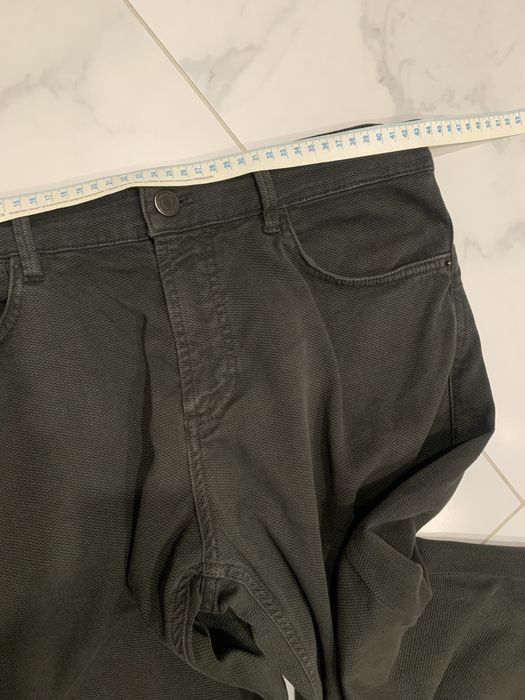 Оригинален мъжки панталон Massimo Dutti размерът е 32