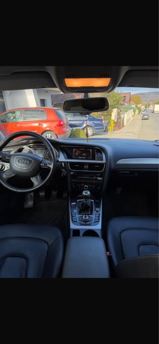 AUDI A4 Avant 0 — imagine 5