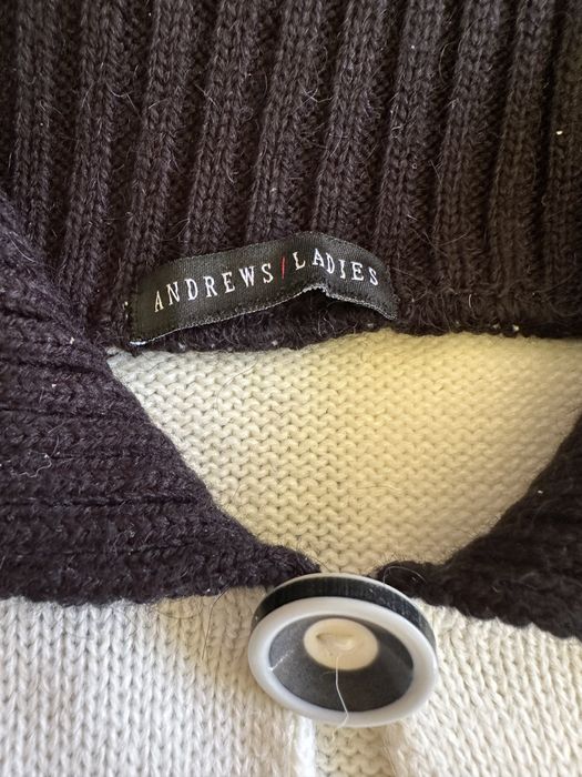 Есенно-Зимна туника, Andrews fashion, M-размер