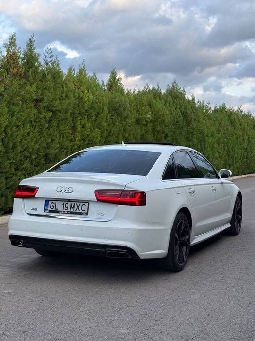 AUDI A6 2016 — imagine 2