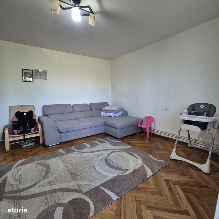 Apartament 3 camere,Vlaicu