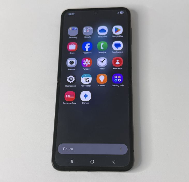 Samsung Z flip 4 Самсунг