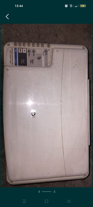 Принтер HP сатылады.