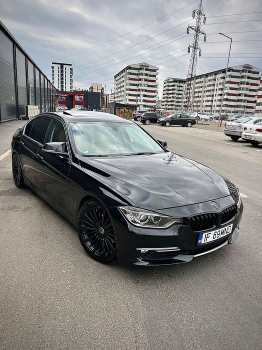 BMW Seria 3 BMW F30 328i Seria 3 300CP