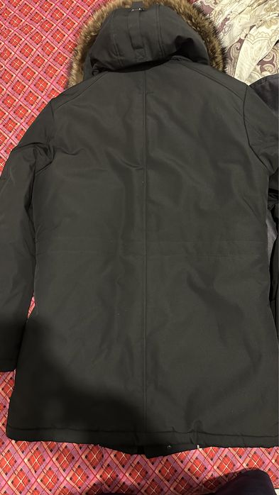 Куртка зимняя, производство Турция