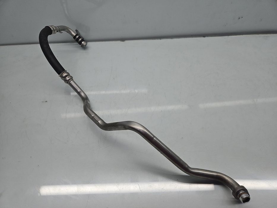 Conducta AC Renault Scenic 3 [Fabr 2009-2015] 924800026R 1.6 dCi R9M-A