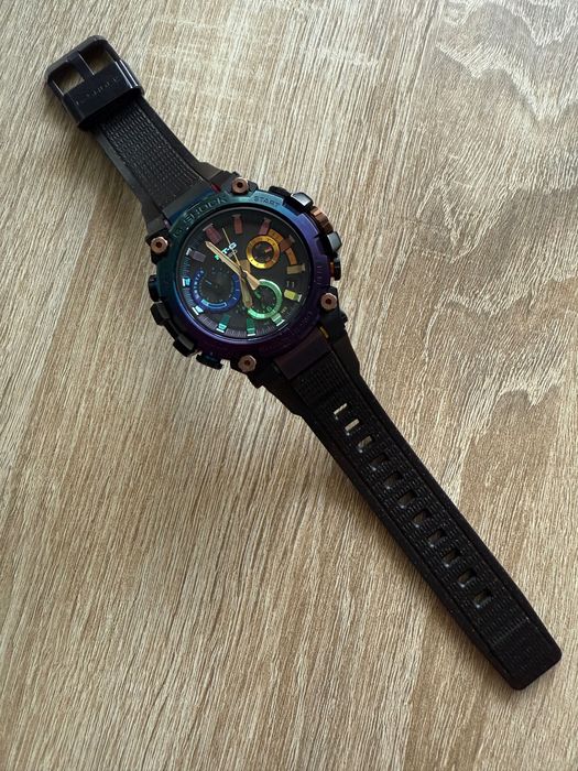 Casio G-Shock MTG-B3000DN-1AER