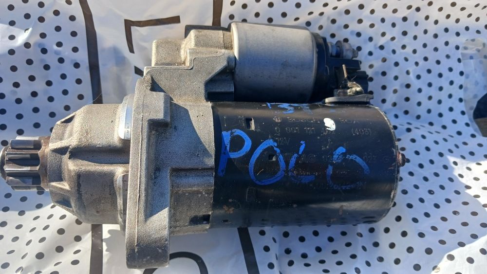 Продам стартер Фольксваген Поло