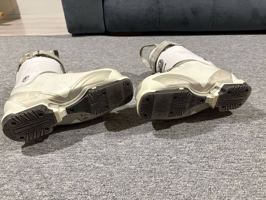 Clapari Head Edge 24,5